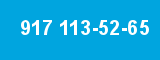 917 113-52-65